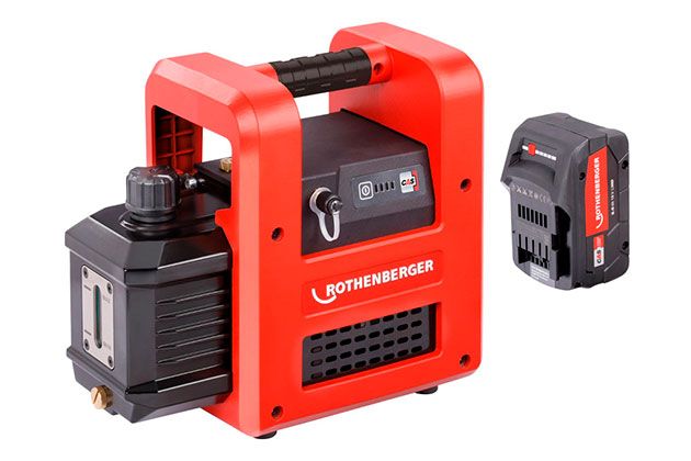 Аккумуляторная система Cordless Alliance System