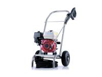 Kränzle B 20 - 200 Аппарат высокого давления на раме, с регулировкой скорости