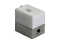 Насадка V-5-6 мм, для Weldplast S1