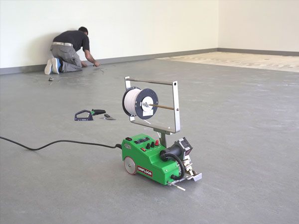 Оборудование для линолеума Оборудование для линолеума