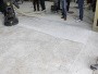 Промышленный пылесос Coynco, применение со шлифовально-полироваными машинами Промышленный пылесос Coynco, применение со шлифовально-полироваными машинами