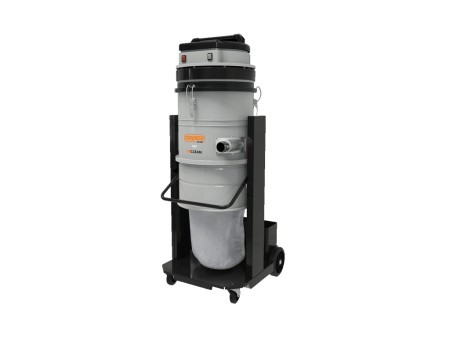 Промышленный пылесос Coynco iClean 350 BAG Промышленный пылесос Coynco iClean 350 BAG