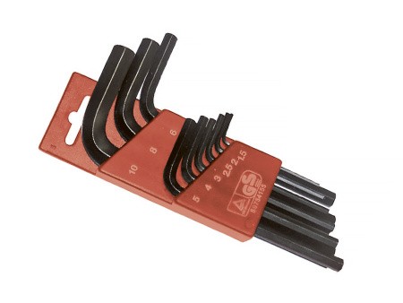 Набор шестигранников