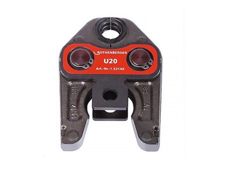 Клещи для пресс-фитинга  SV-22 Клещи для пресс-фитинга  SV-22