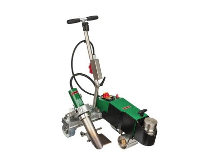 Сварочный автомат горячего воздуха BITUMAT B2