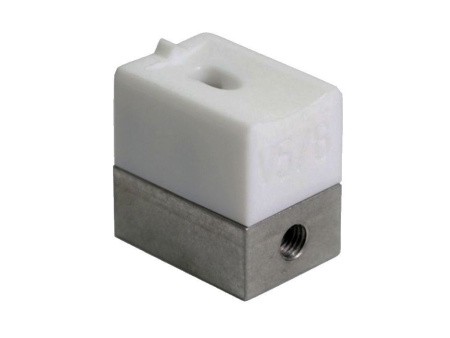 Насадка V-5-6 мм, для Weldplast S1