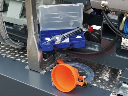 Установка сверхвысокого давления falch / фальх base jet 125 1000 -66-0-d