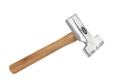 Кромковтирочный молоток,цельнокованый