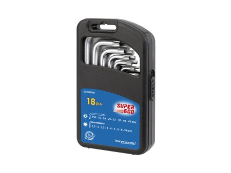 Набор шестигранников