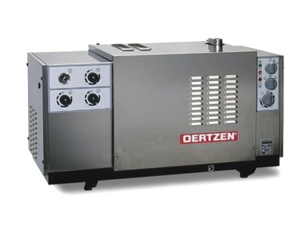 OERTZEN S 1320 H АВД с нагревом