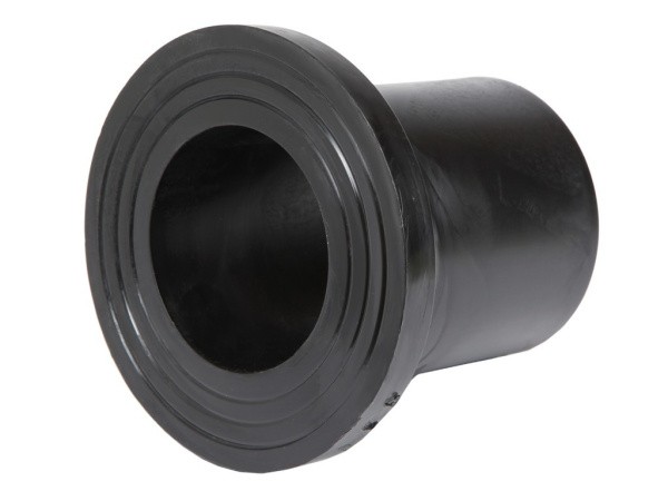 Бурт под фланец длинный PN16 SDR11 PE100 D25