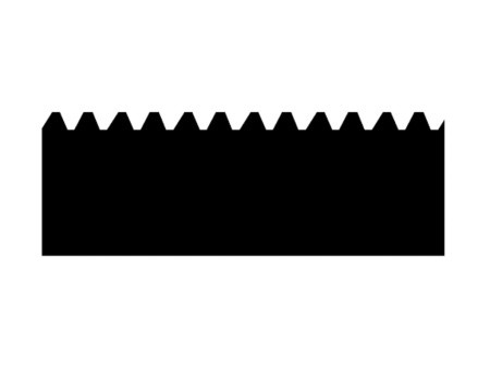 Вкладыш 21 cм A1