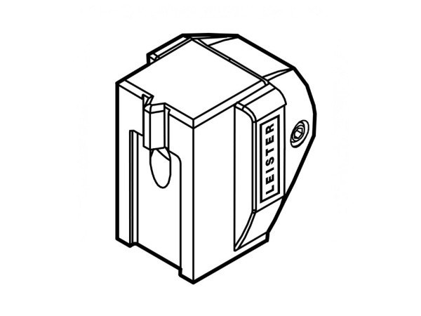 V - образный шов 5/6 и Х - образный шов 10/12 мм