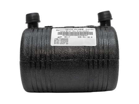 Муфта электросварная PN16 SDR11 PE100 D90
