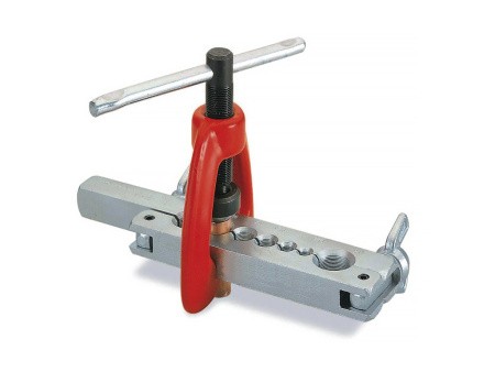 Набор EB для развальцовки 4 – 14мм