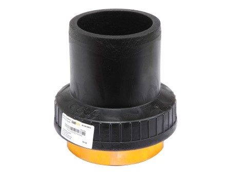 Переход ПЭ/ЛАТУНЬ PN16 SDR11 PE100 D20X1/2