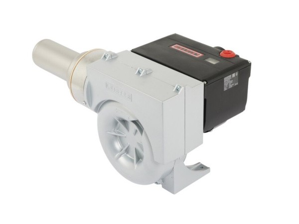 Тепловентилятор VULCAN SYSTEM 6 кВт