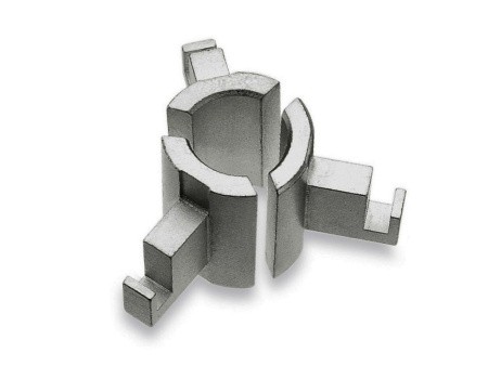 Кулачки зажимные для R80/100 ф=22мм