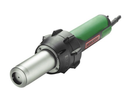 Ручной аппарат горячего воздуха ELECTRON ST в кейсе