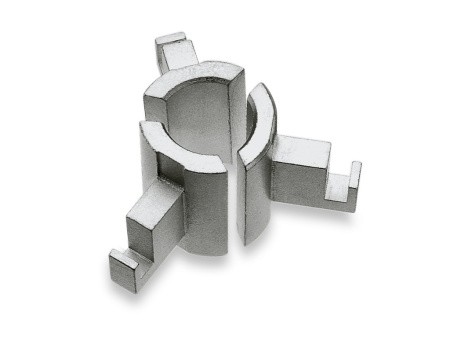 Кулачки зажимные  для R750