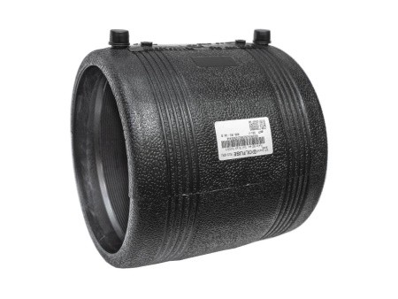 Муфта электросварная PN16 SDR11 PE100 D400